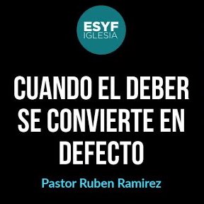 ESYF Podcast