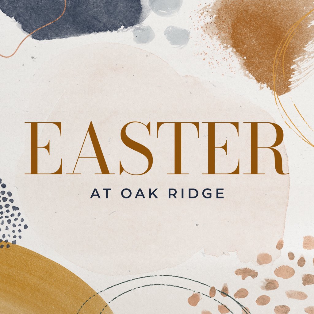 How Easter Got Us Back to Normal episode artwork