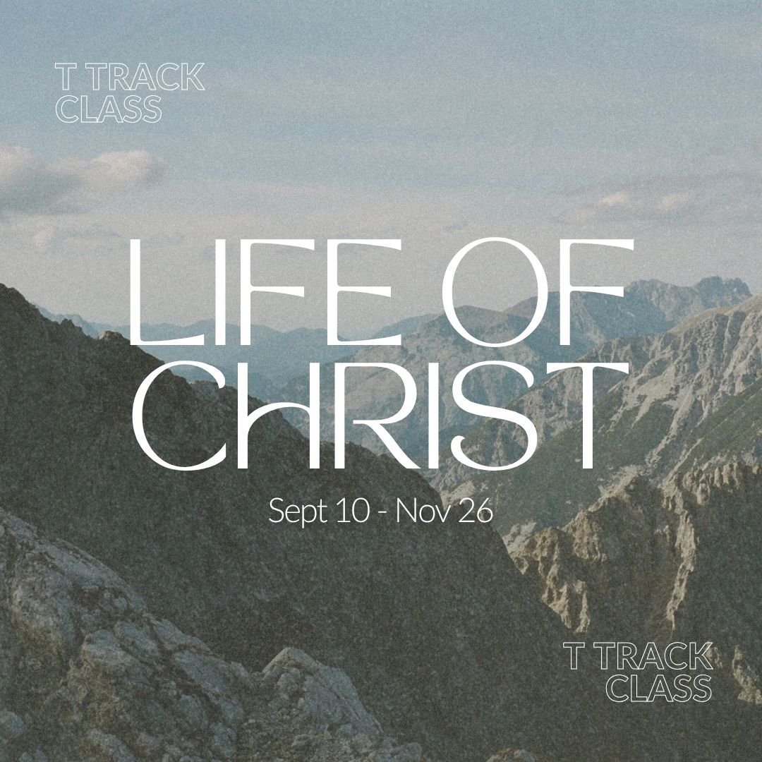 Life of Christ Lesson 10 episode artwork