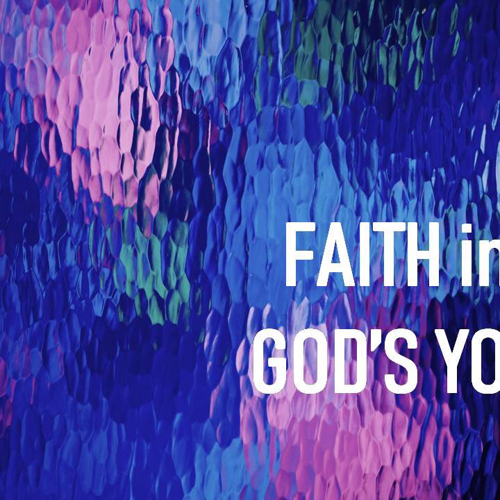 Faith In Gods You episode artwork