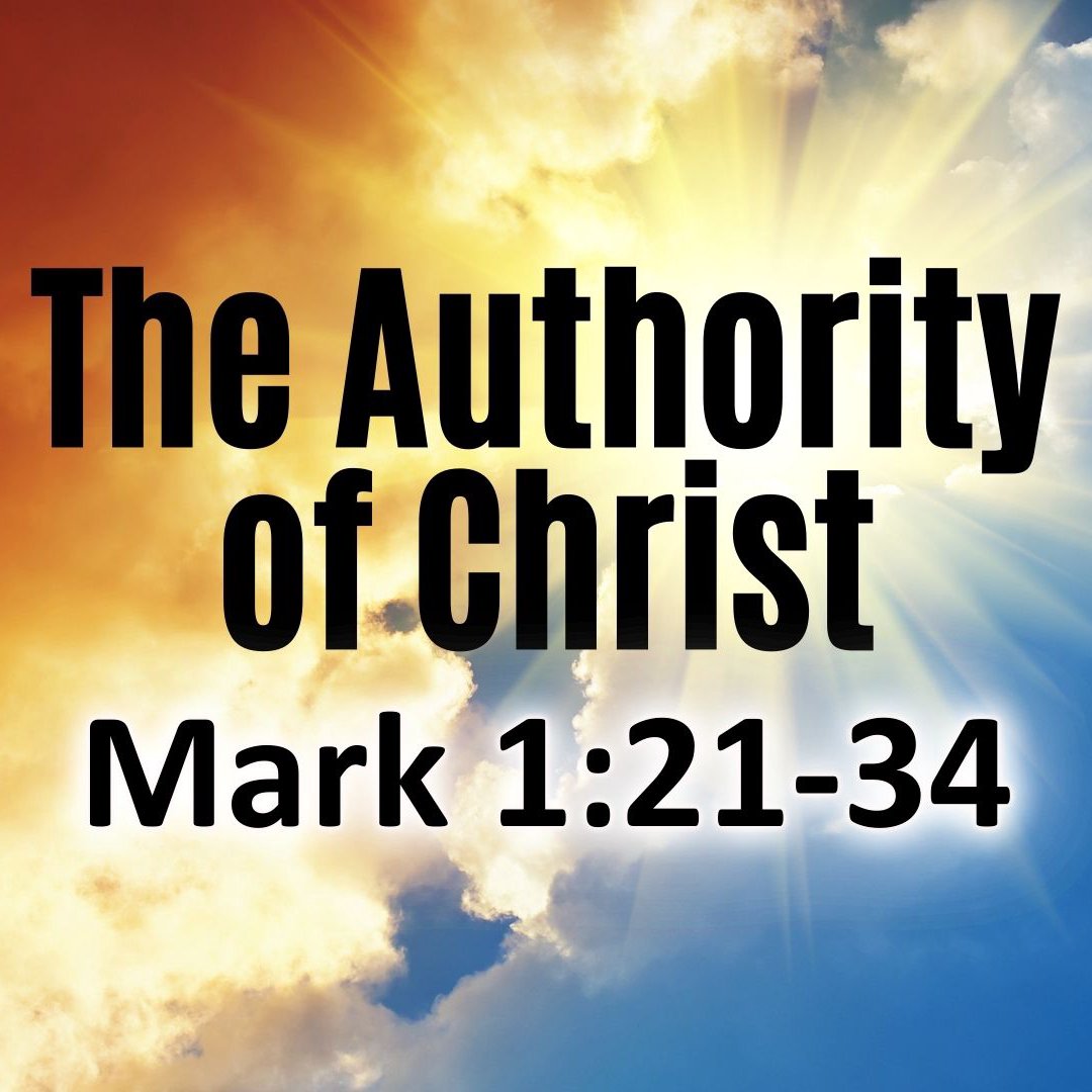 Calvary Baltimore Weekly Sermons