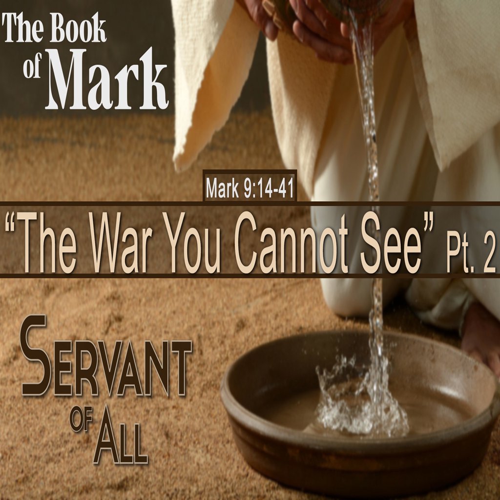 Calvary Chapel Solid Rock