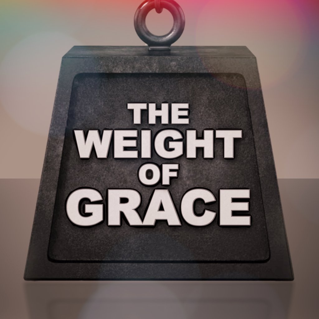 Weight of Grace episode artwork