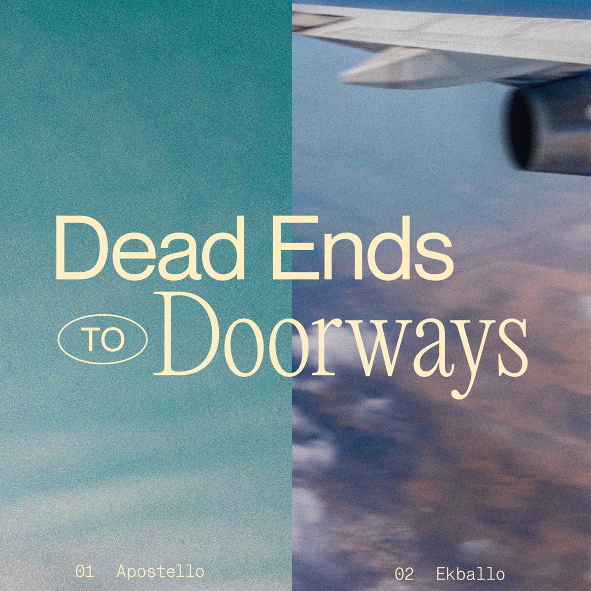 Dead Ends to Doorways Week 2: Jun Escosar | Unstoppable Gospel