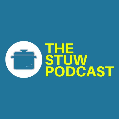 THE STUW PODCAST