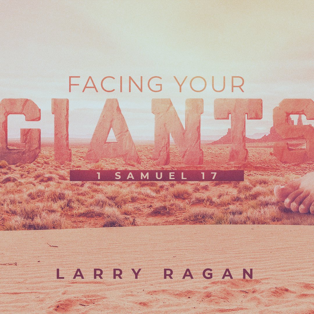Facing Your Giants episode artwork