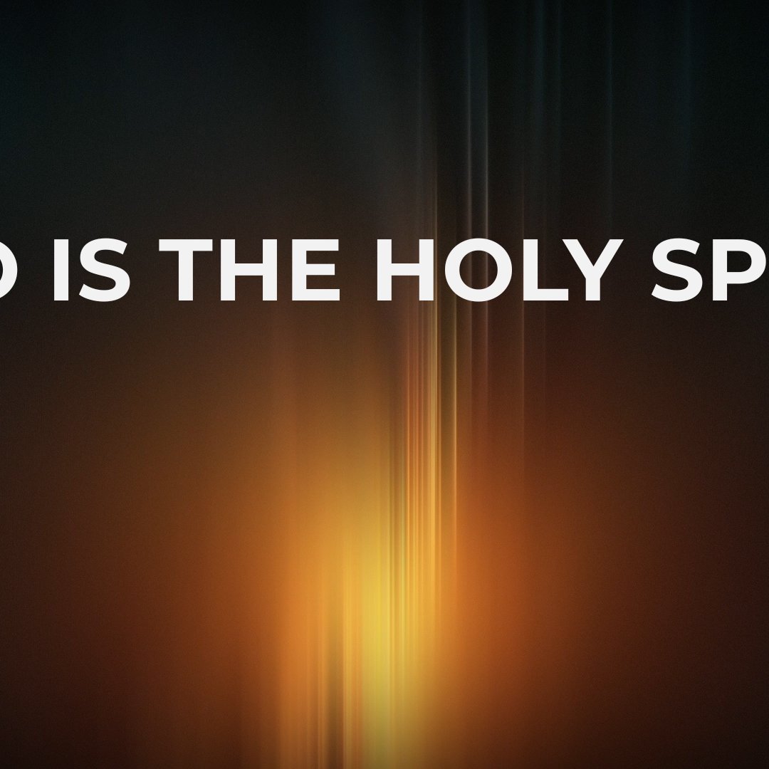 Walking in The Spirit