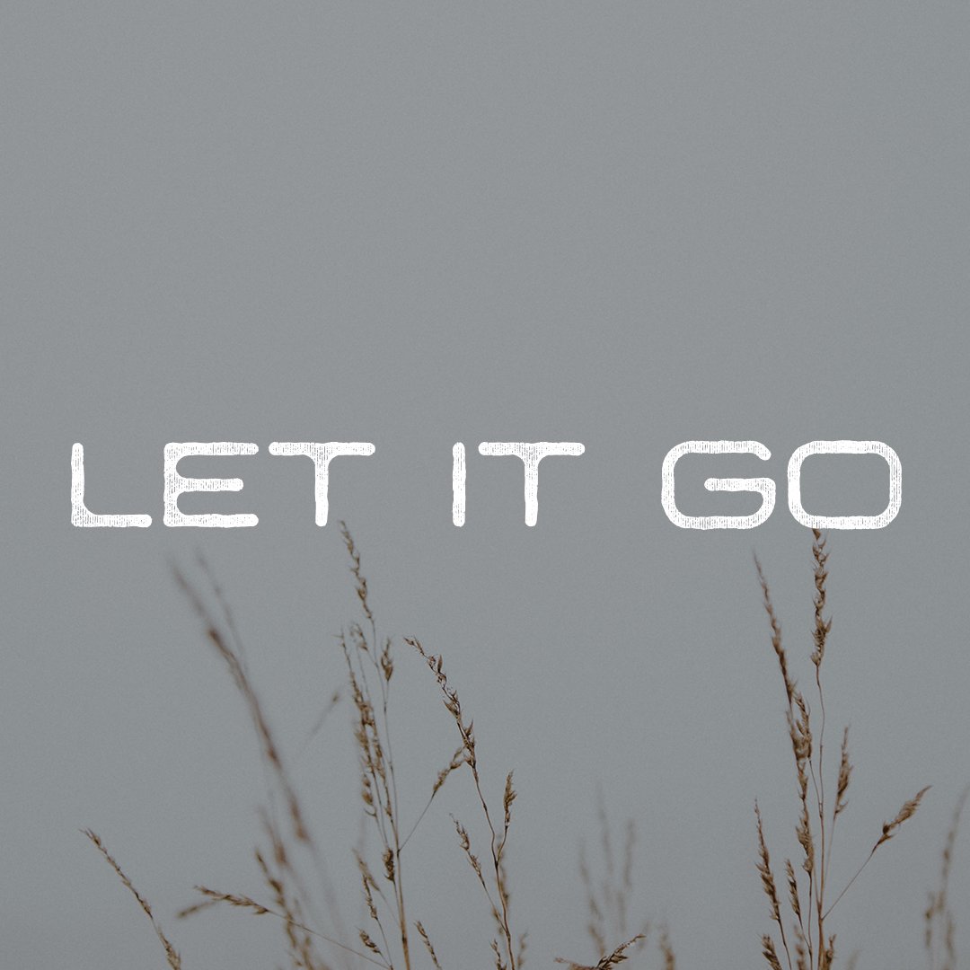 Let It Go episode artwork