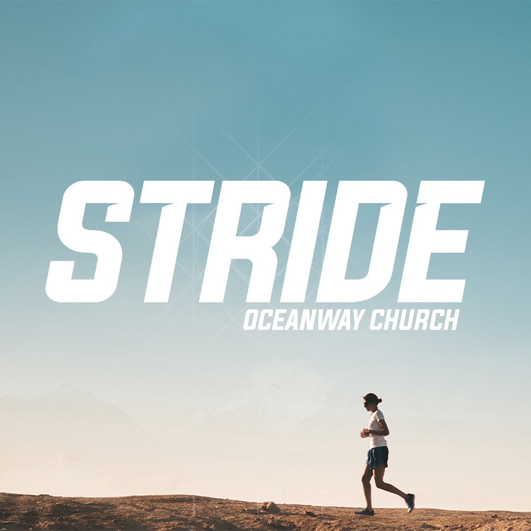 Stride | Part 1 Stride | Part 1