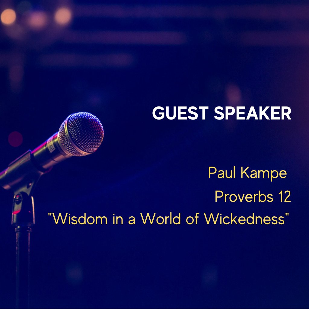Calvary Chapel Red Wing Audio Podcast