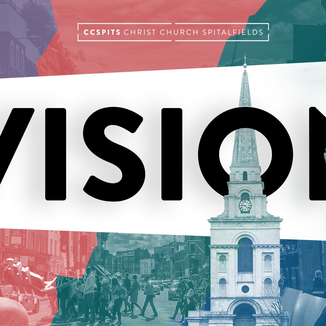 Christ Church Spitalfields Podcast