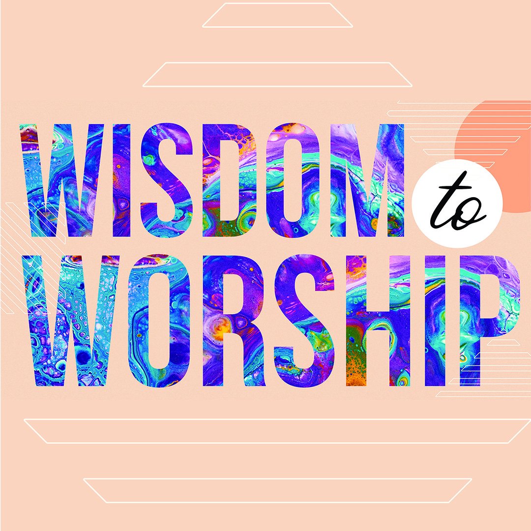 Worship Under the Microscope episode artwork
