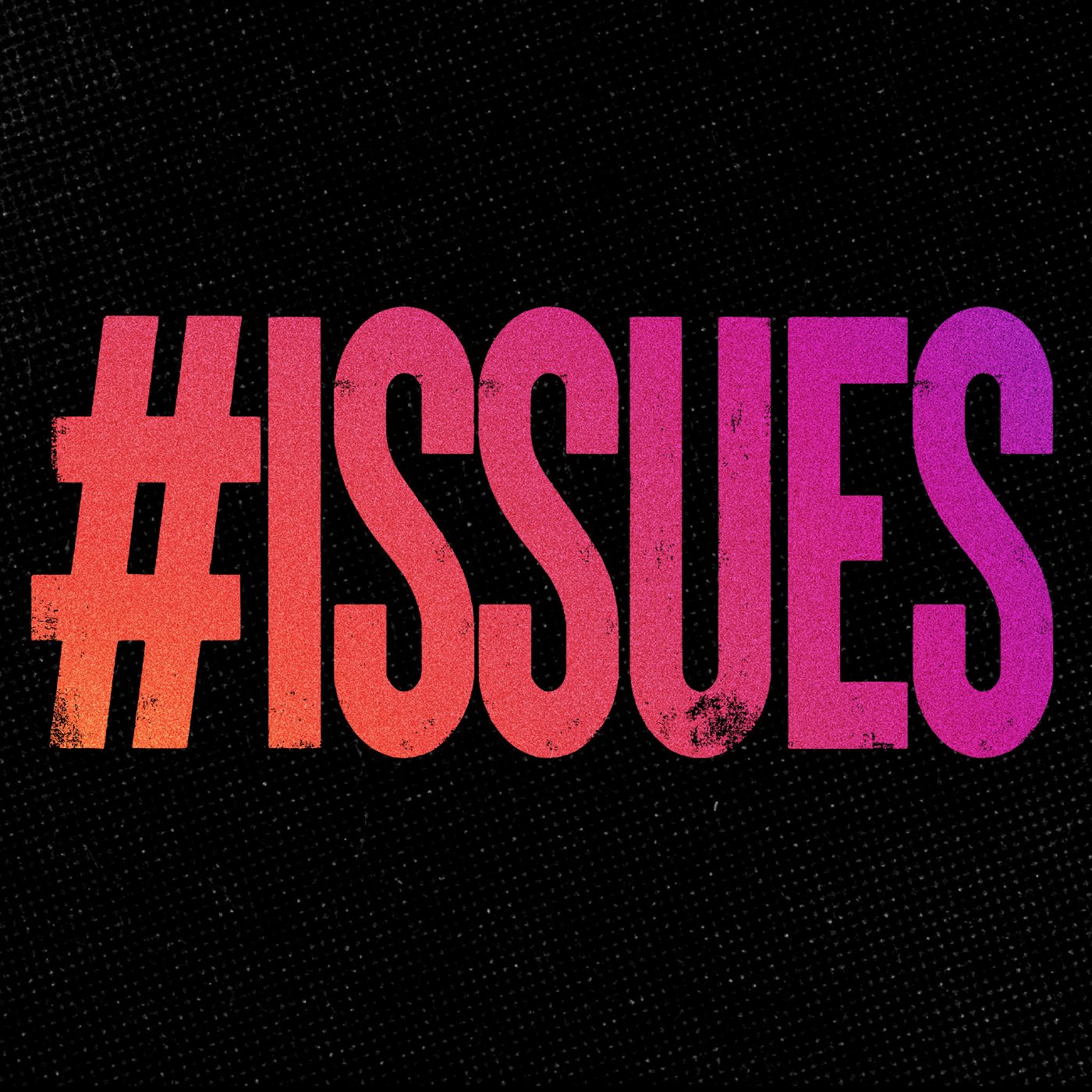 cover of episode #TrustIssues