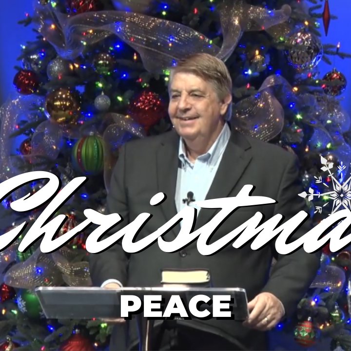 Desert Chapel Sermon of the Week