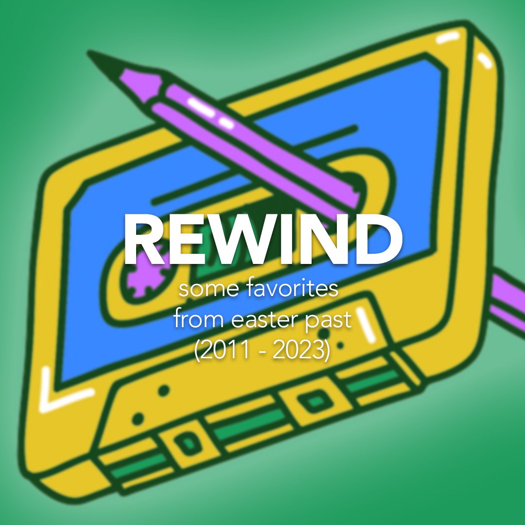 Rewind, pt.2 - Ep.3: Pathways to Abiding With Jesus episode artwork