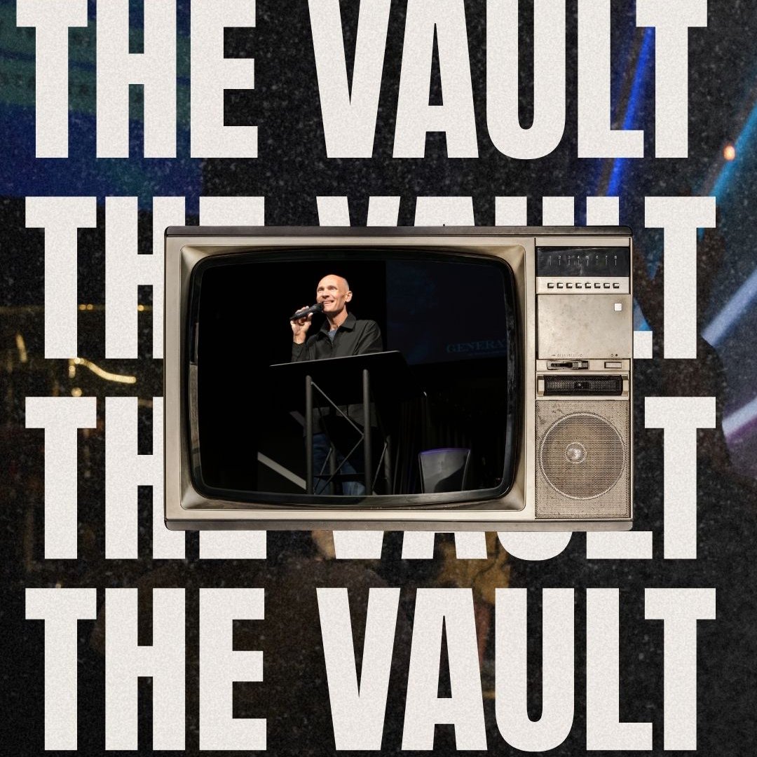 One Church, One Mission | The Vault | Elevation Indy episode artwork