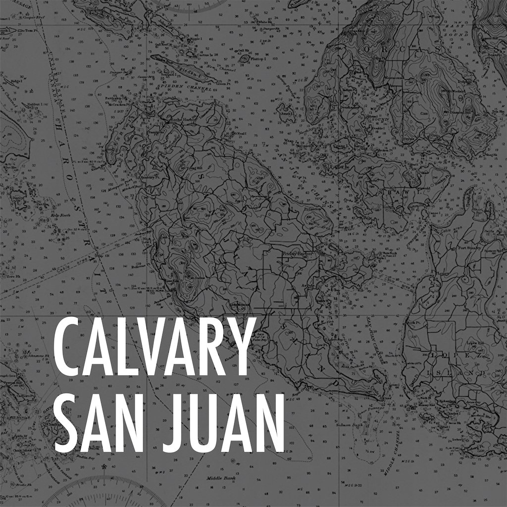 Calvary Chapel San Juan Island