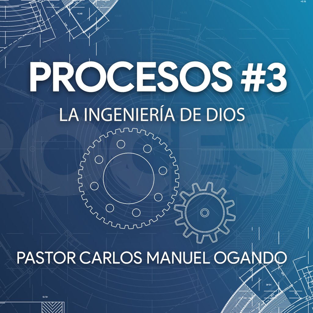 Procesos #3 episode artwork