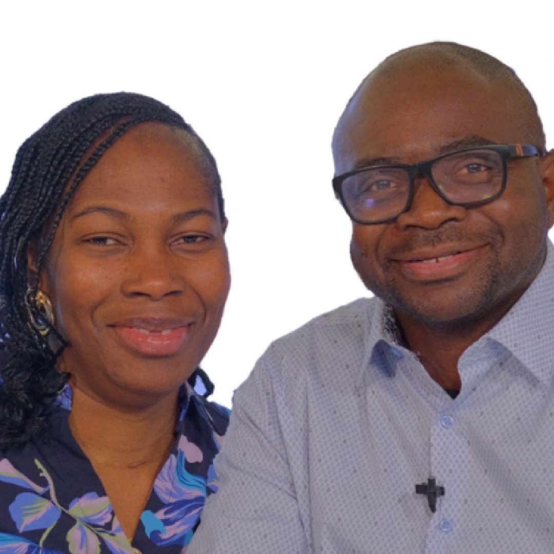 Entrepreneurial Philanthropy In Canada with Jimi and Ade Alalade Entrepreneurial Philanthropy In Canada with Jimi and Ade Alalade