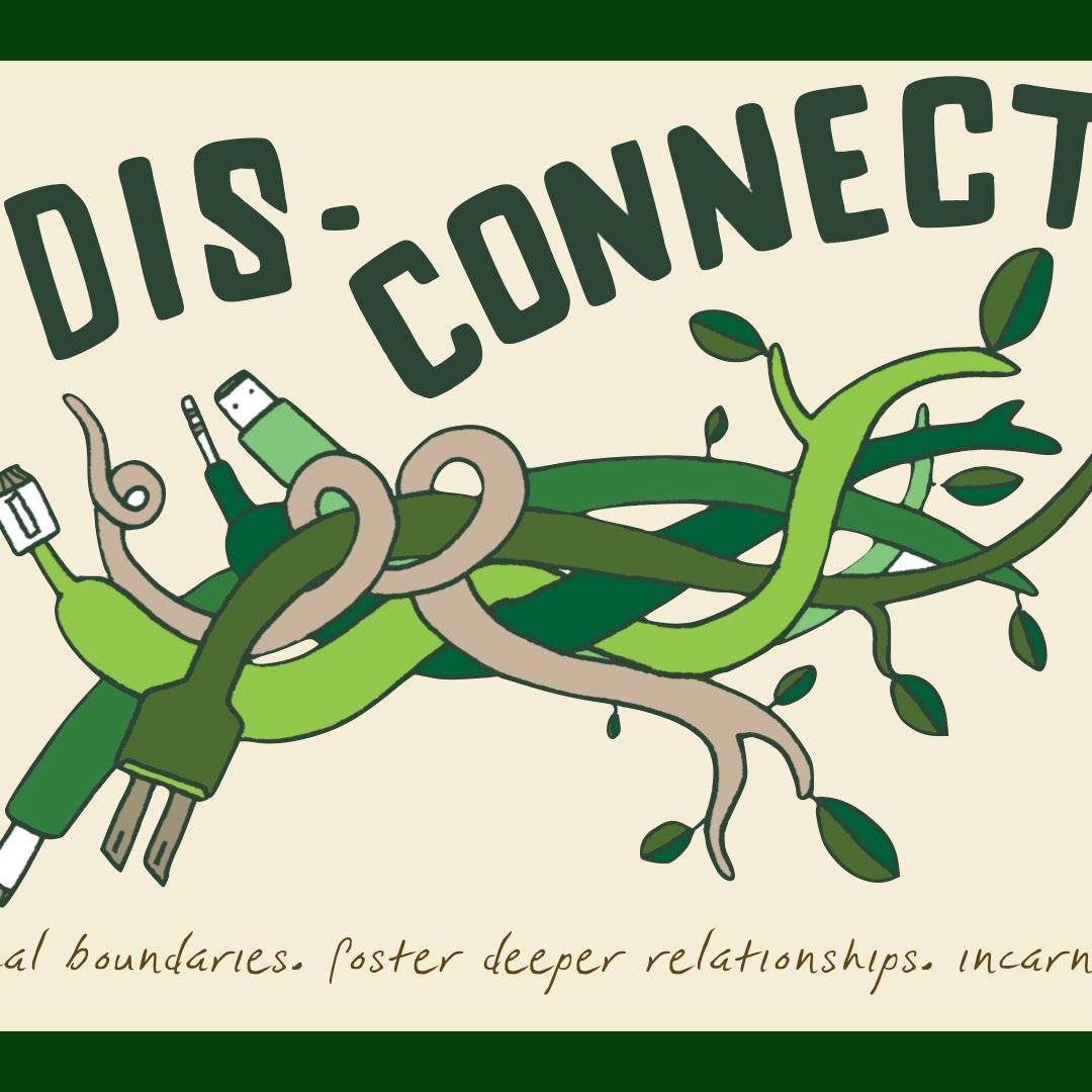 Dis-Connect 2 episode artwork