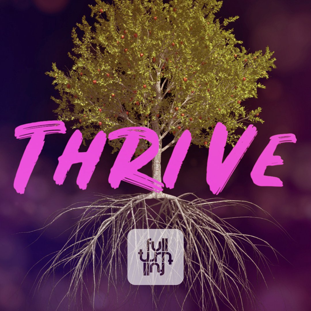 Thrive | Part 1 episode artwork
