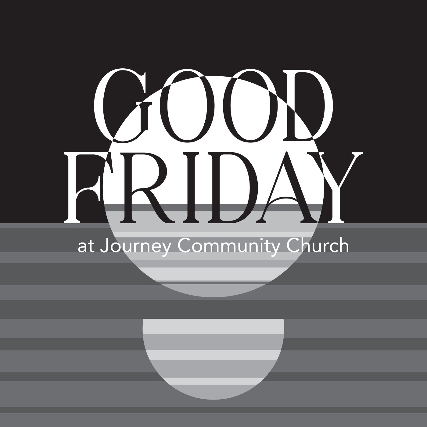 Good Friday