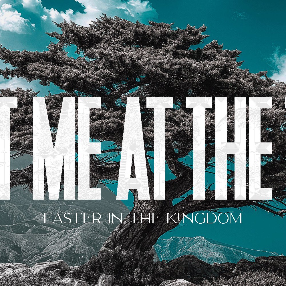 The Kingdom Center Podcast