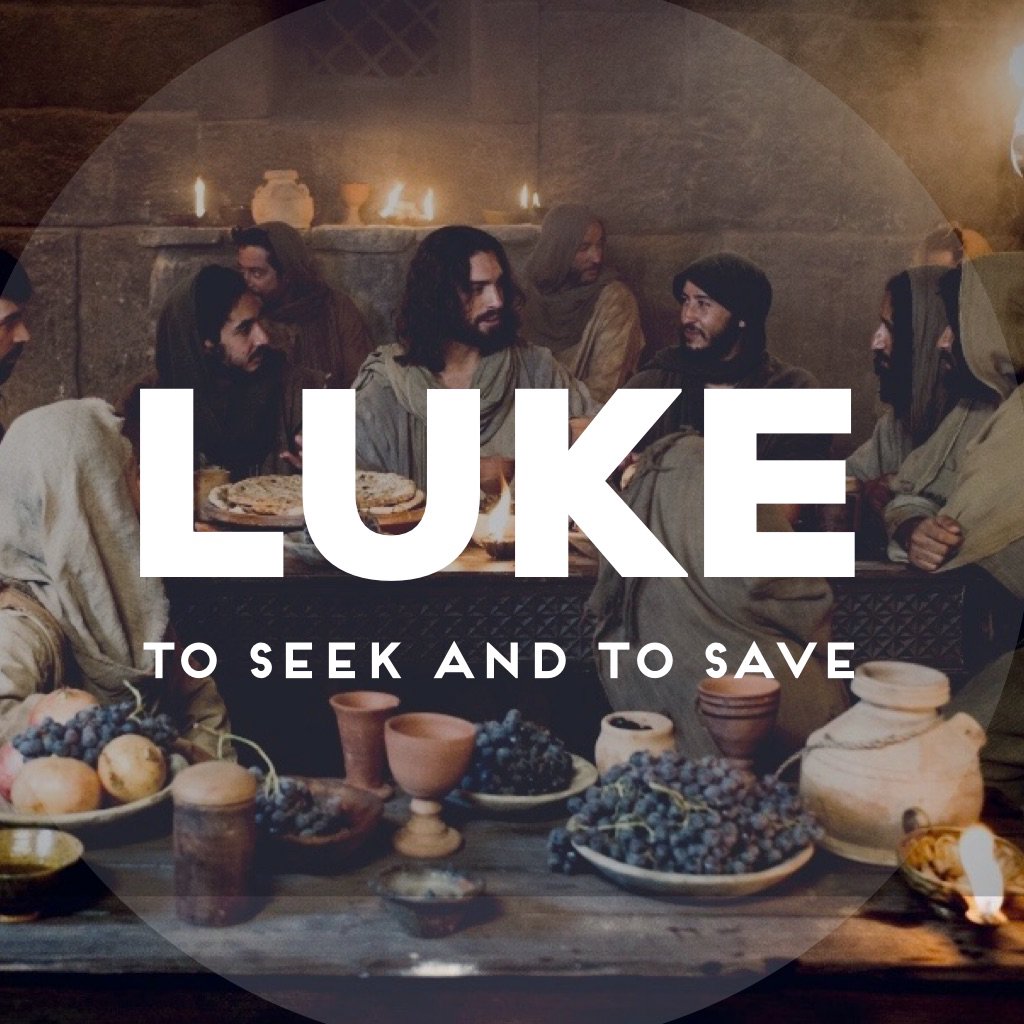 Following Jesus (Sermon) episode artwork