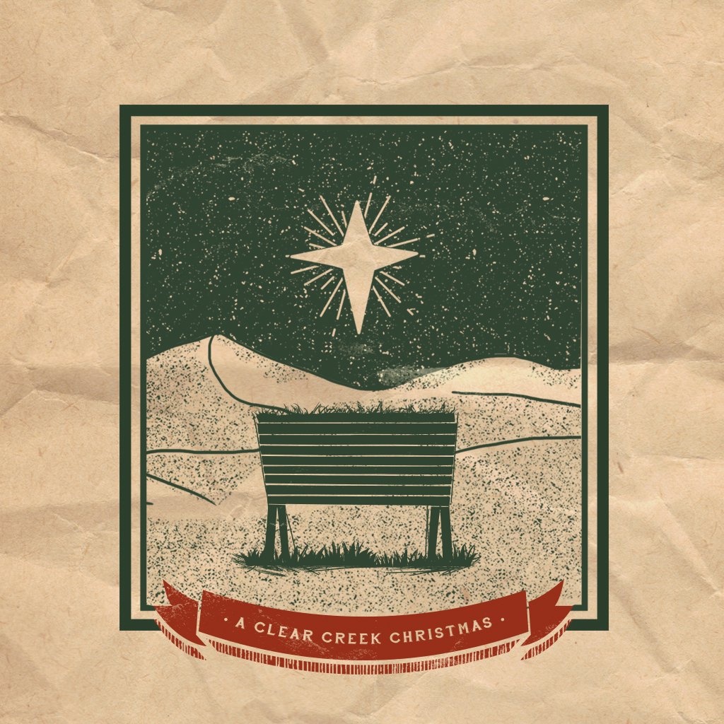 Feeling Christmas episode artwork