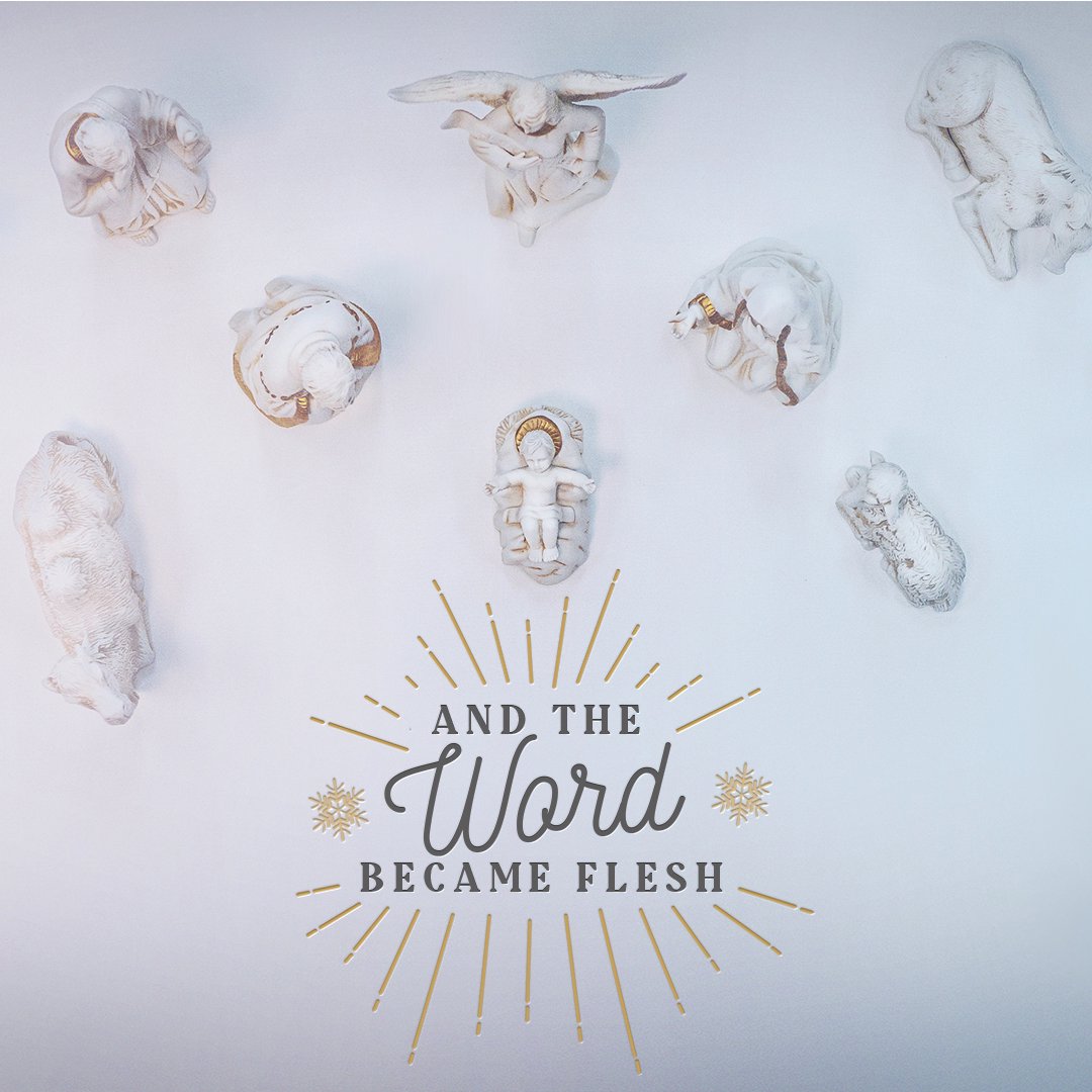 “Glory to God in the Highest” - Message episode artwork