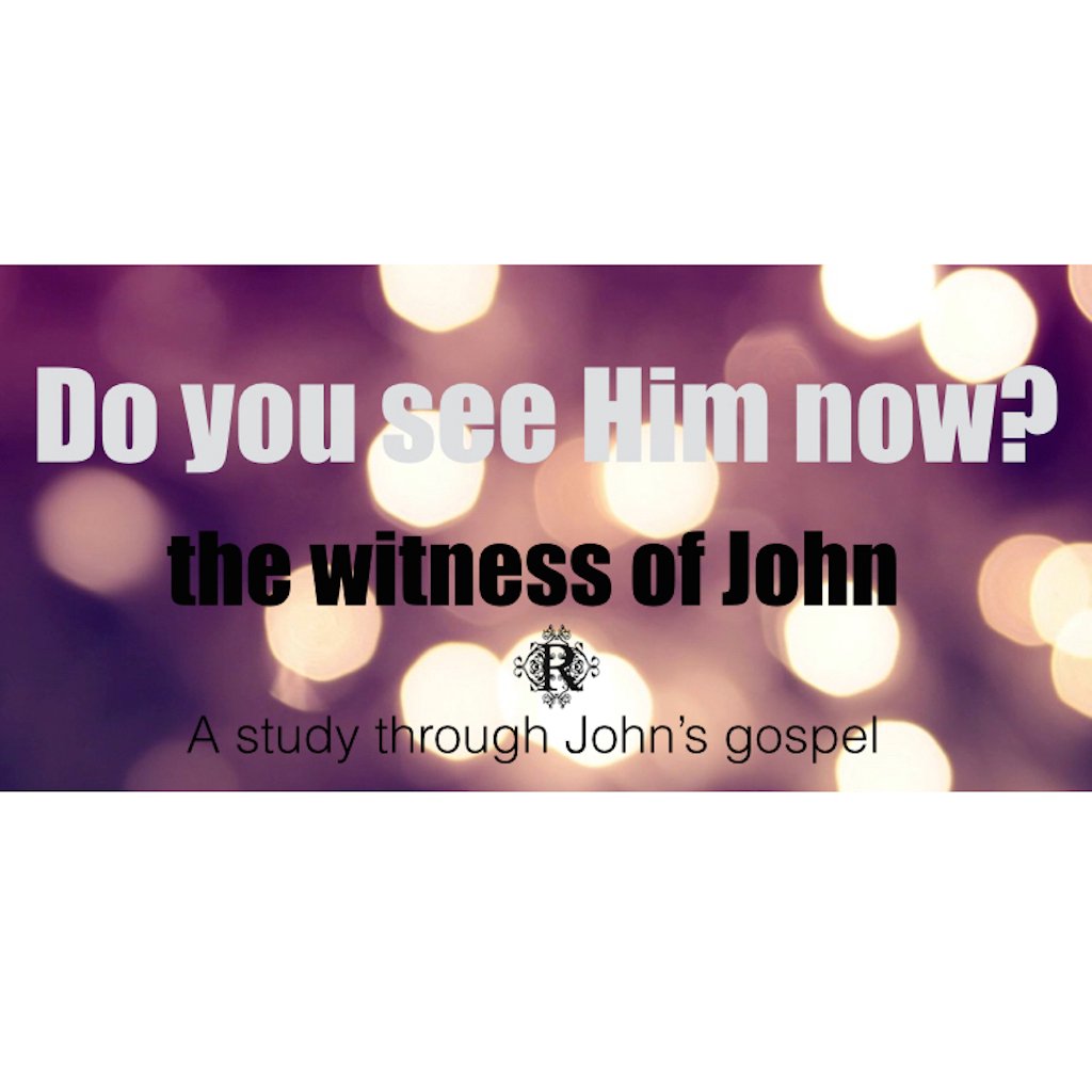 Redeemer Modesto Sermon Audio