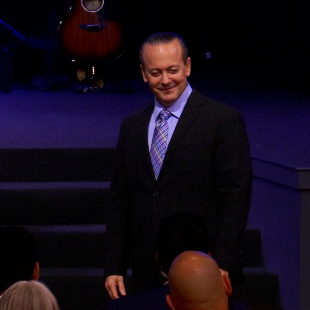 Stephen Fraser Ministries