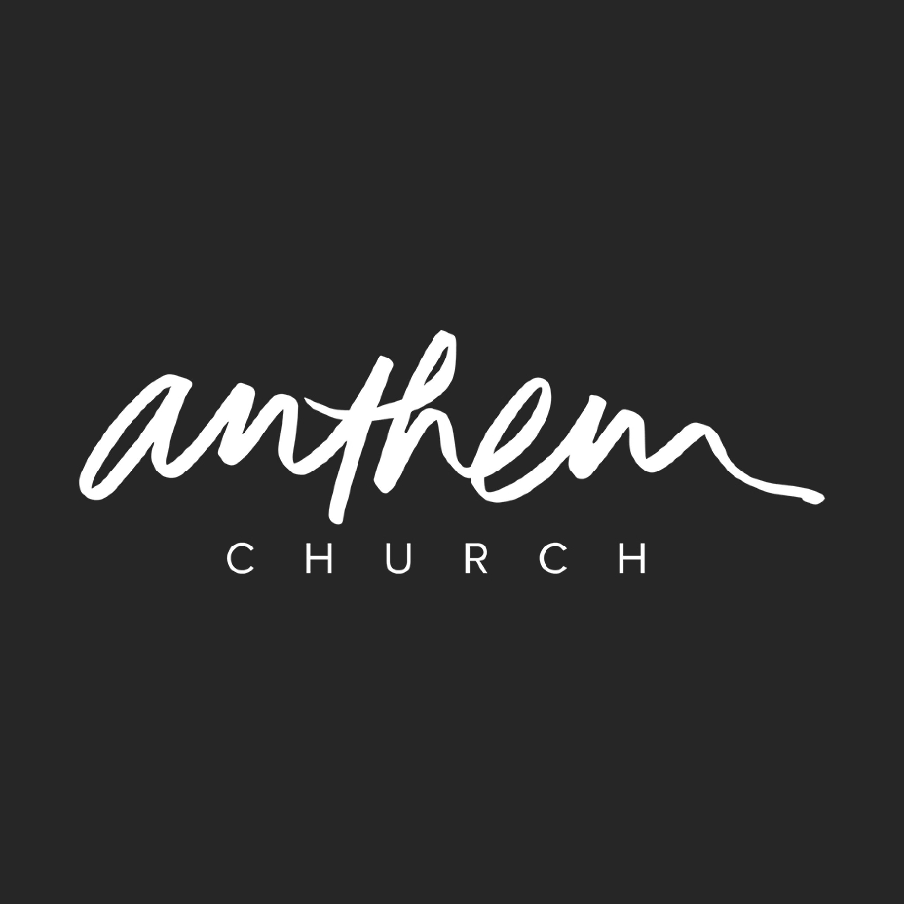 Anthem Church Australia 