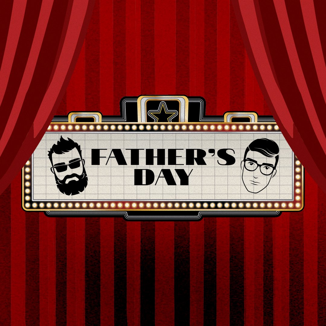 Father's Day 2026 episode artwork