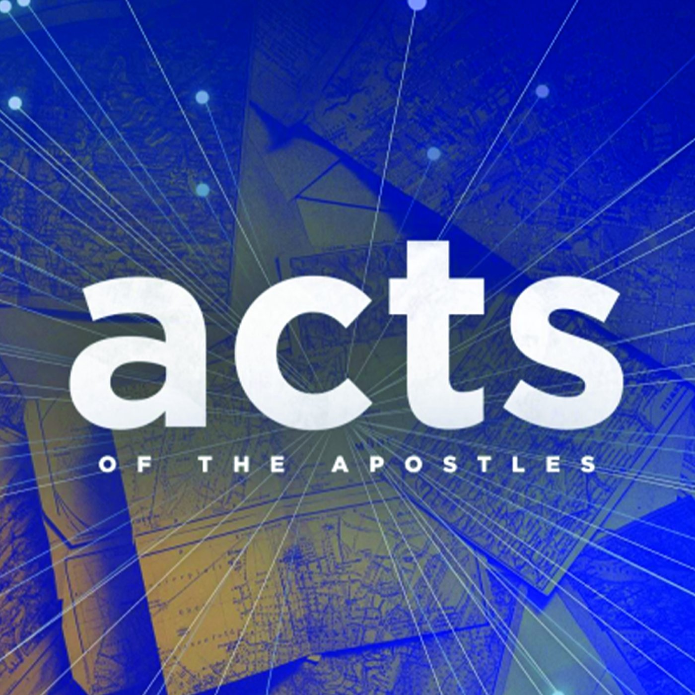 Acts Chapter 12: Pray Crazy Prayers Win Crazy Prizes