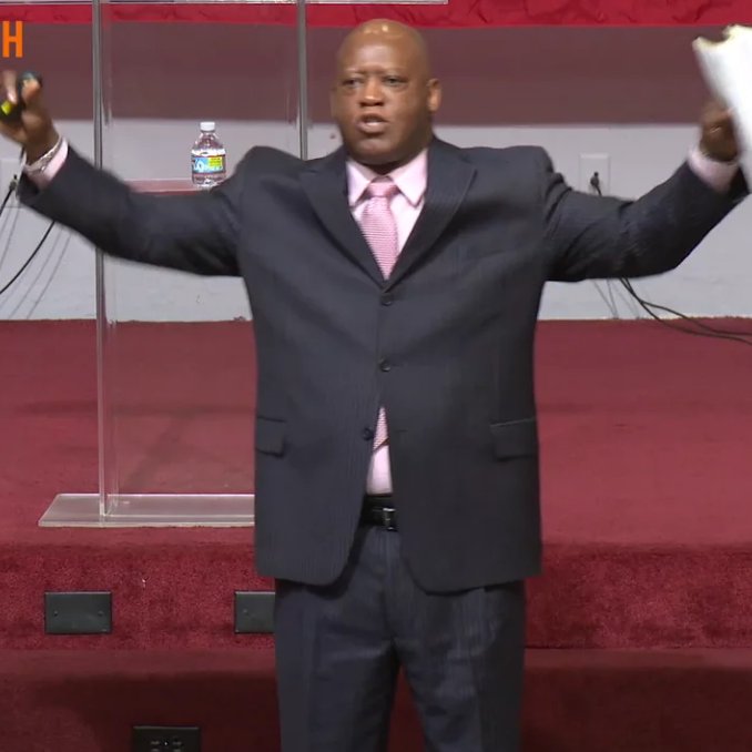 Faith Outreach