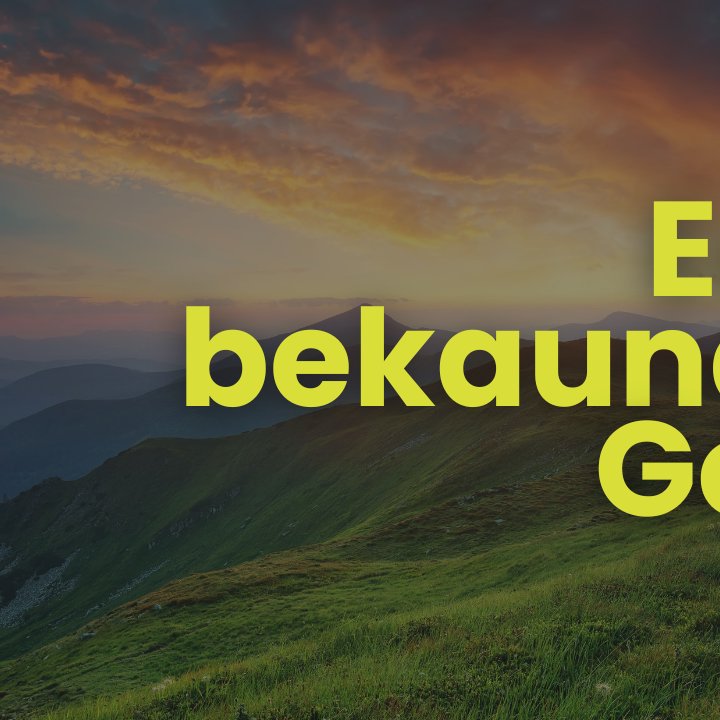 Gospel Mission Church - Sermons