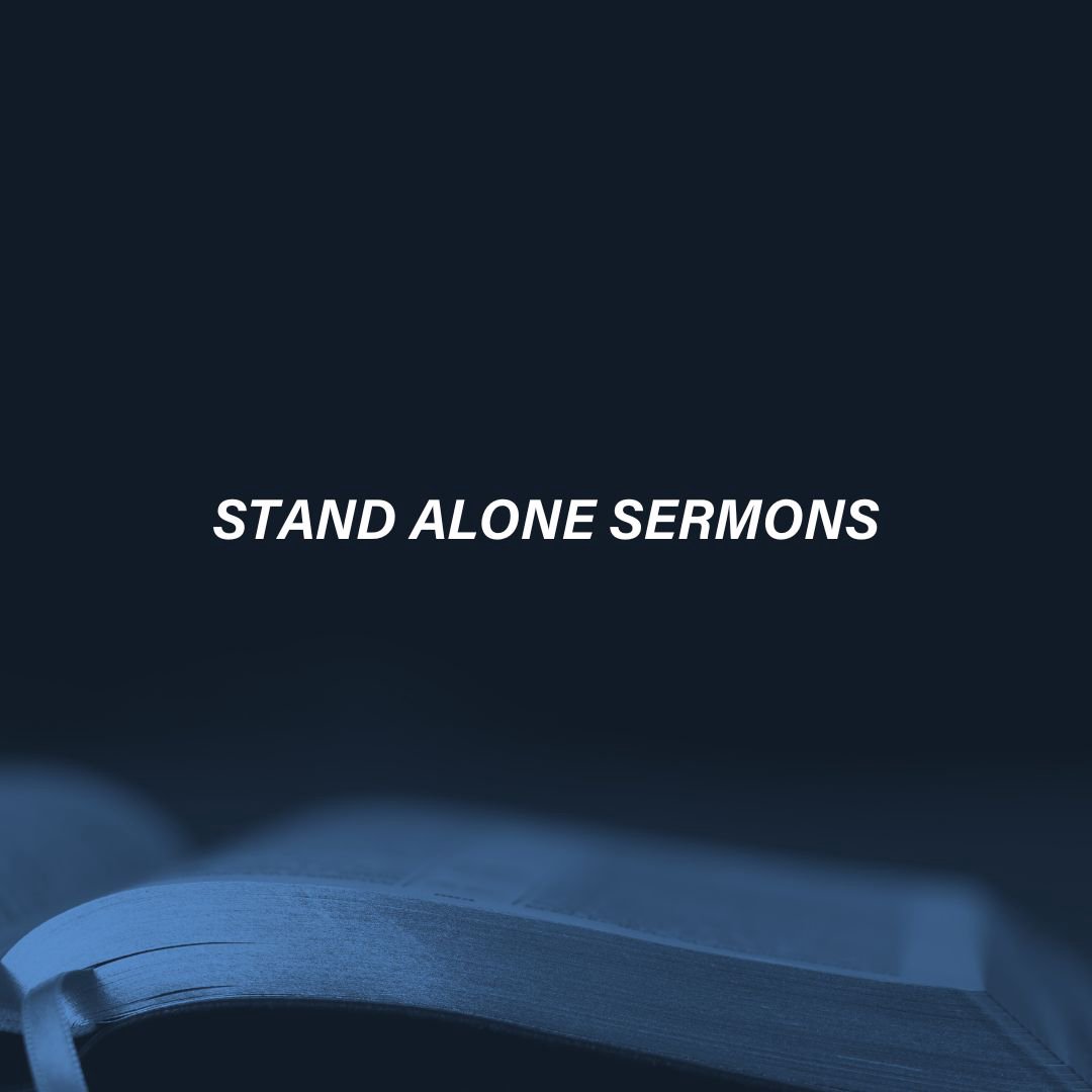 Longview Heights Sermons