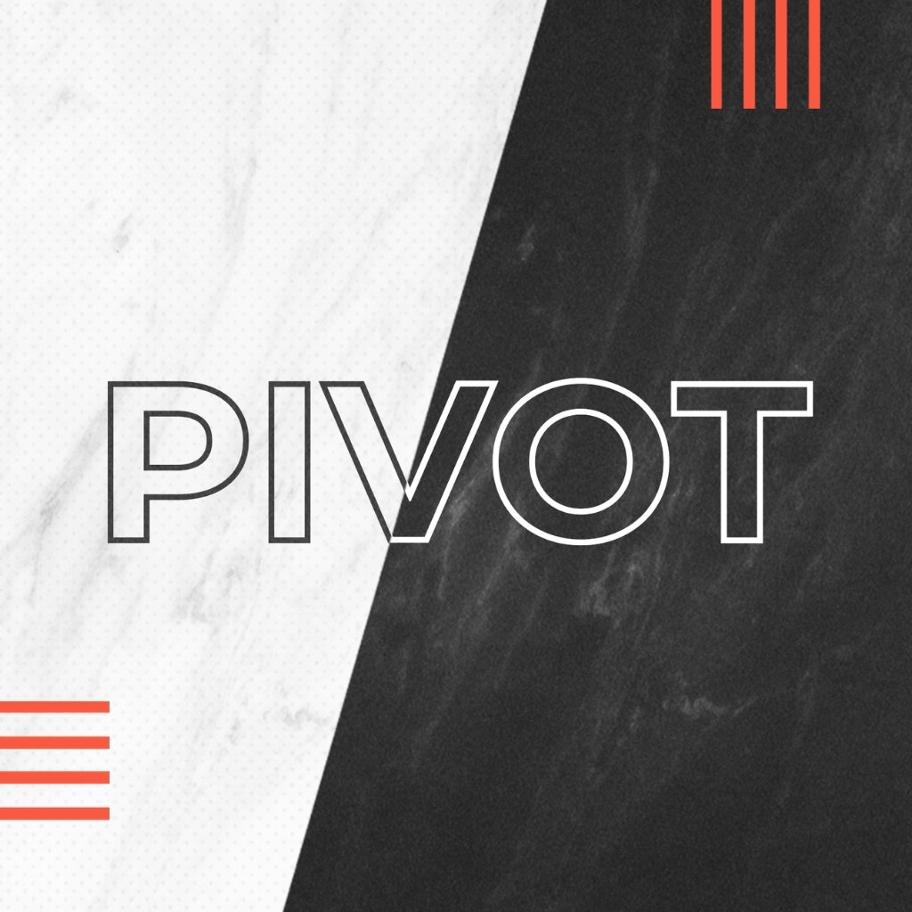 Pivot - Week 4 episode artwork