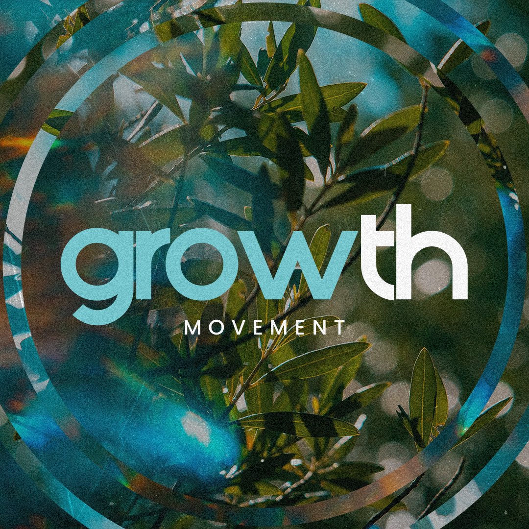 Movement episode artwork