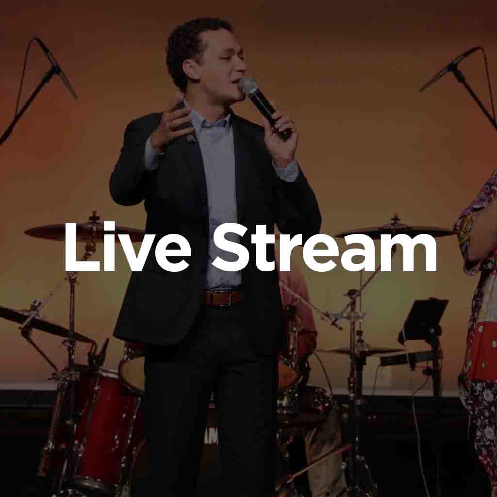 Princeton Church Live Stream