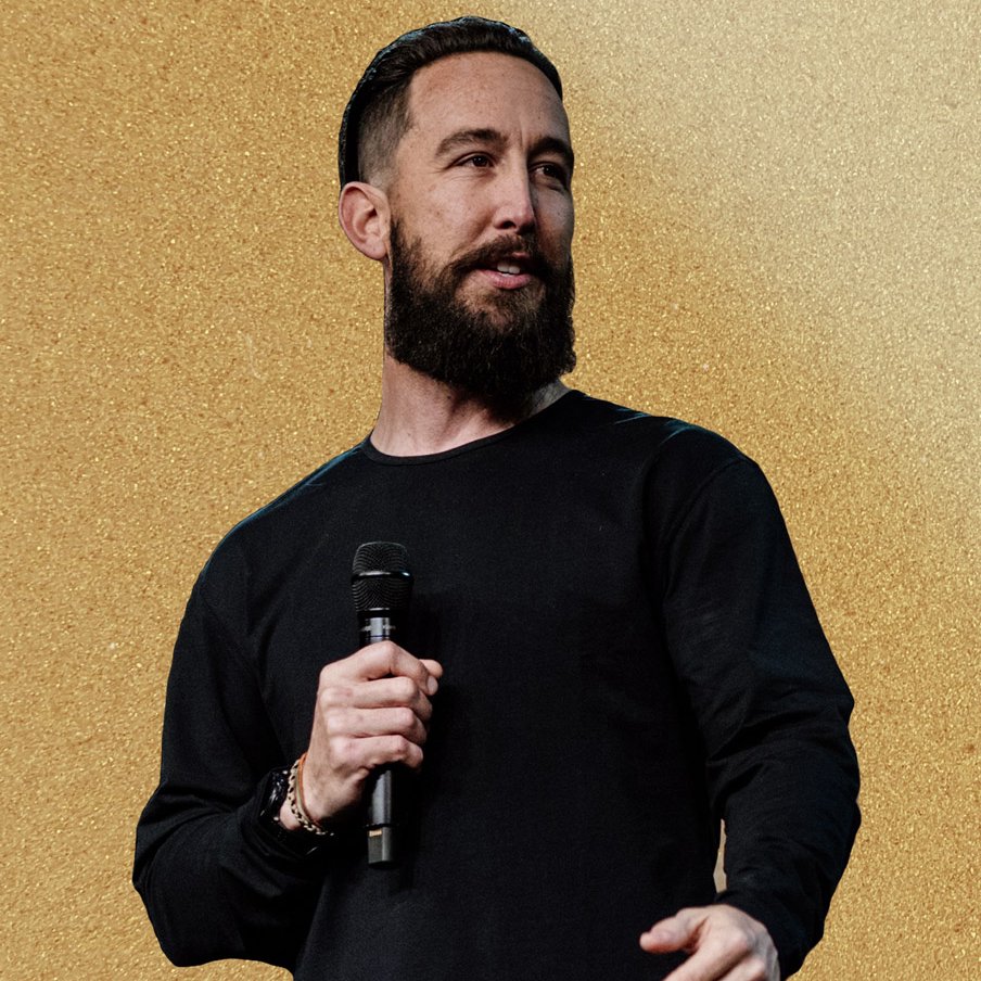 Radiant Church Weekend Sermon