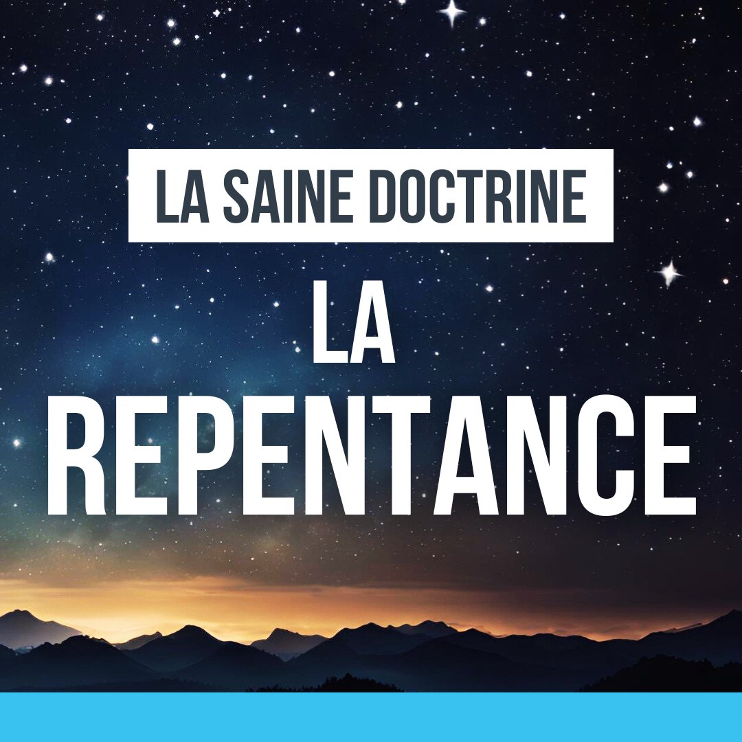 Message du jour