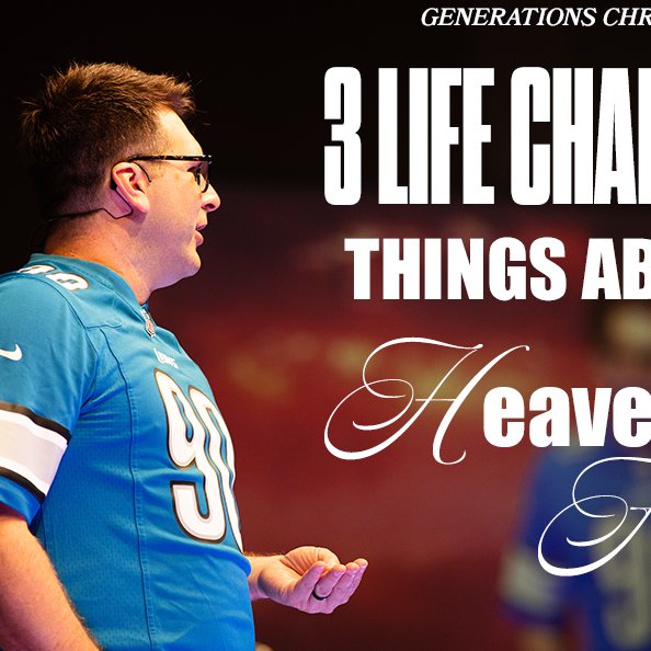 Generations Christian Church