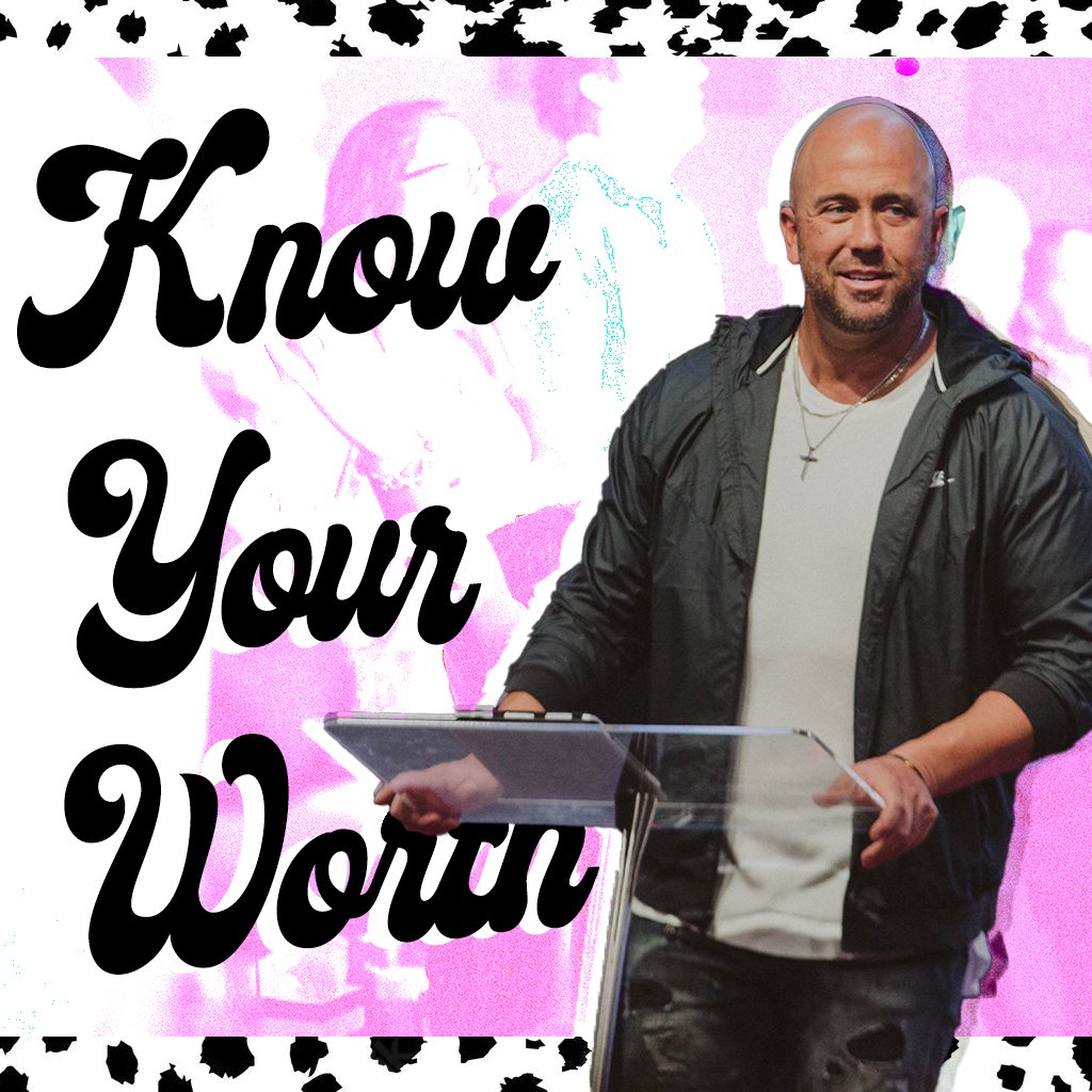 Know Your Worth episode artwork
