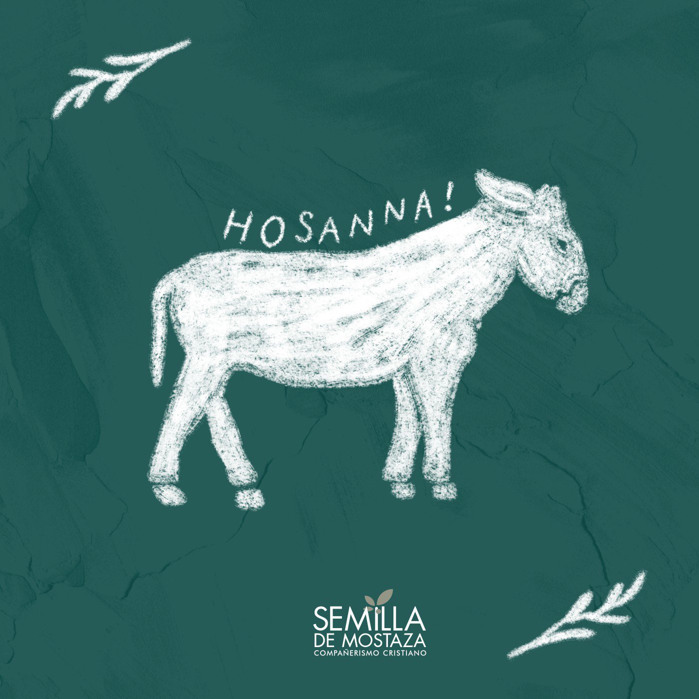 Portada de Semilla Podcast