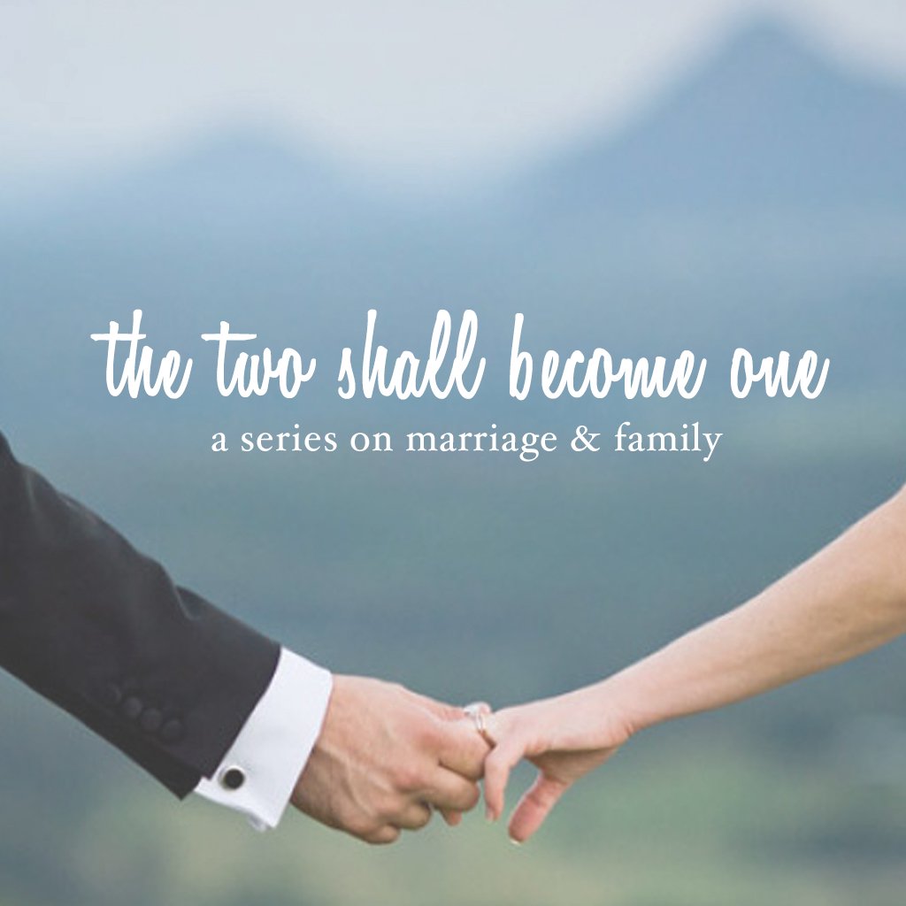God Made Marriage episode artwork