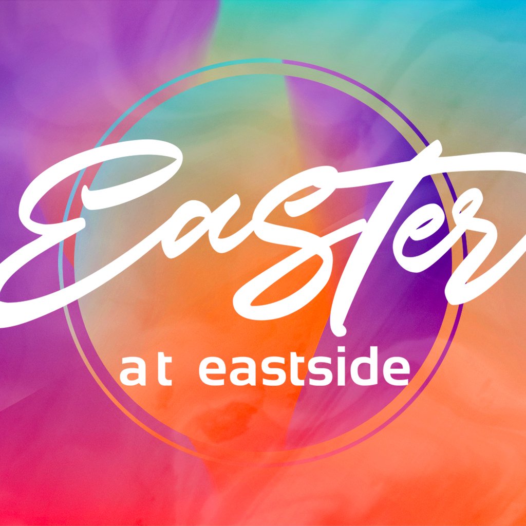 Easter episode artwork