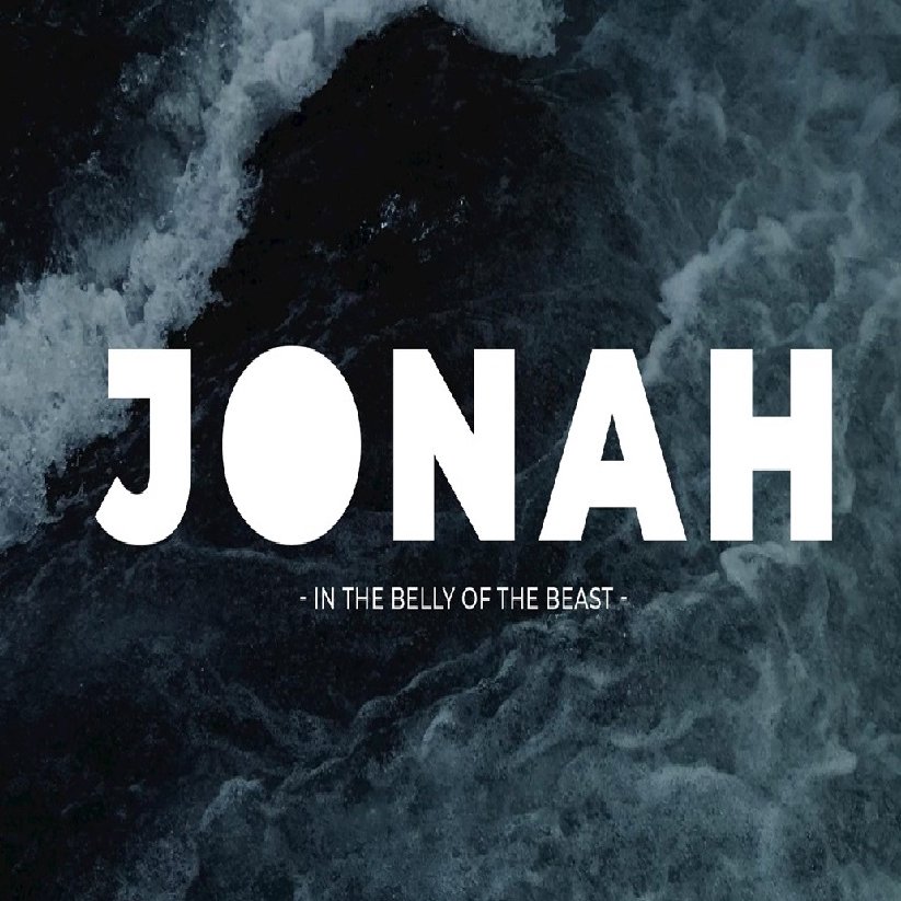 Jonah the Counterfeit Repenter episode artwork