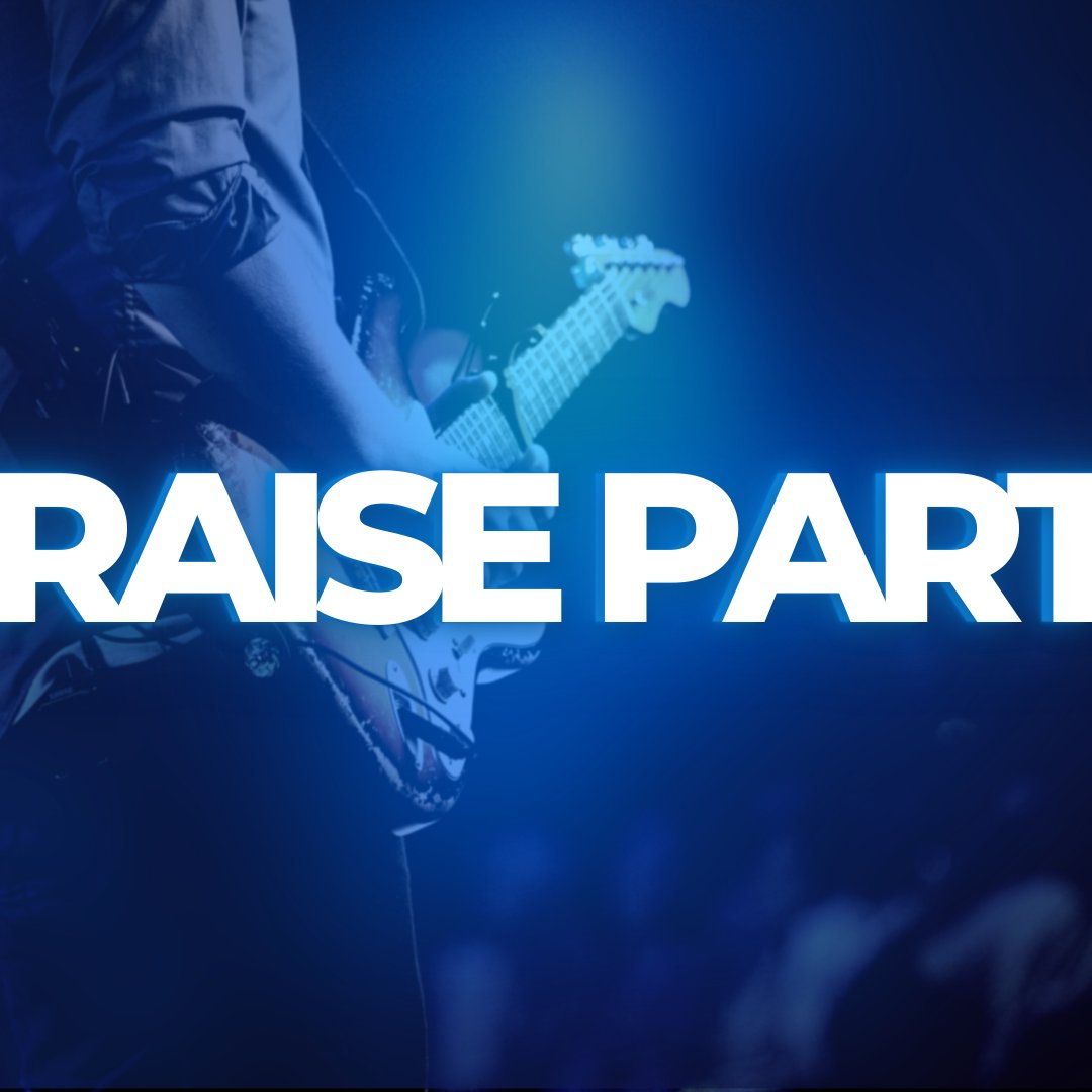 Panel Discussion: Praising God Panel Discussion: Praising God